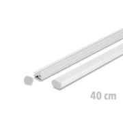 Thumbnail 6 of Лайстна за плакат Twin, 40 cm, 2 броя