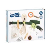 Thumbnail 4 of Small Foot Колан с инструменти за изследване Discover