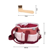 Thumbnail 9 of Small Foot Комплект грижа за конче, в чанта