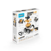 Thumbnail 5 of Робот Engino Coding Lab Ginobot