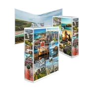 Thumbnail 4 of Herma Класьор Europe, 7 cm, Великобритания