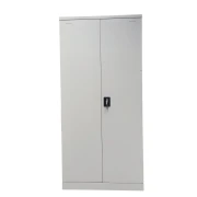 Thumbnail 5 of Офис шкаф RFG, метален, 80 x 40 x 199 cm, сив