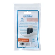 Thumbnail 2 of Адаптер Manhattan, Display Port към HDMI, Ethernet порт