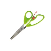 Thumbnail 4 of Milan Ножица Return, детска, 14.4 cm, цвят асорти
