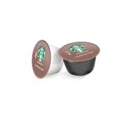 Thumbnail 3 of Nescafé Dolce Gusto Кафе капсула Starbucks, Cappuccino, 12 броя