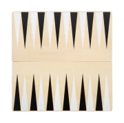 Thumbnail 14 of Small Foot Игри шах и табла, златно издание, 28 х 28 х 1 cm