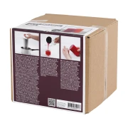 Thumbnail 2 of Creativ Company Восък, парафинов, чист, 1 kg