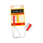 Thumbnail 13 of Small Foot Лекарски комплект, детски, дървен, в раница