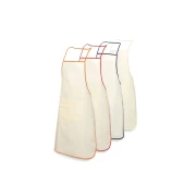 Thumbnail 2 of Престилка Chilli, 100% памук, 60 х 90 cm, червена