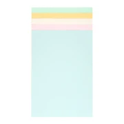 Thumbnail 2 of Fabriano Копирна хартия, A4, 80 g/m2, пастелни цветове, 5 цвята, 50 листа