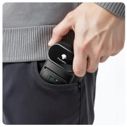 Thumbnail 4 of Принтер Phomemo M110-BK, мини, без мастило, максимална широчина на етикета 50 mm, черен