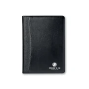 Thumbnail 4 of More Than Gifts Конферентна папка Nadia, А4, изкуствена кожа, черна