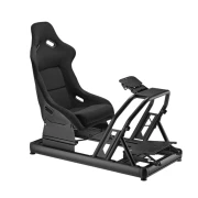 Thumbnail 3 of Рейсинг симулатор Lumi LRS08-BS02