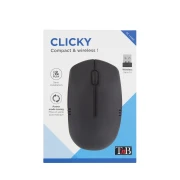 Thumbnail 6 of TNB Мишка Clicky, безжична