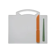 Thumbnail 3 of Filipov Дъска за пластилин, пластмасова, с включено ножче