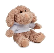 Thumbnail 2 of More Than Gifts Куче Doggy, плюшена играчка, 10 x 11 x 12 cm