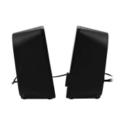 Thumbnail 5 of Тонколони TNB Office, 2 х 3W, 6 W, черни