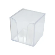 Thumbnail 2 of Ark Поставка за листчета, 75 x 75 x 80 mm, двойна, пластмасова