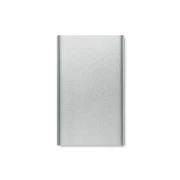 Thumbnail 2 of More Than Gifts Мобилна батерия Powerflat C, USB Type-C, 4000 mAh, сребриста