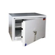 Thumbnail 3 of Сейф SB300, взломоустойчив, стоманен, 30 x 44.5 x 40 cm