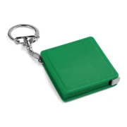 Thumbnail 1 of Ashley Ключодържател - ролетка, зелена