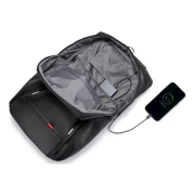 Thumbnail 2 of Раница за лаптоп Kingsons Trailtech, 15.6'', 20 L, черна