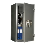 Thumbnail 1 of Сейф ASG 95, огнеупорен, механично заключване, стоманен, 95 x 50.5 x 44 cm