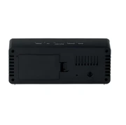 Thumbnail 4 of More Than Gifts Метеостанция Seoul, черна