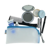 Thumbnail 4 of Herma Папка Universal, DL, с цип, синя