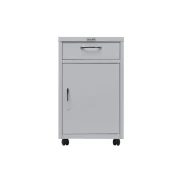 Thumbnail 3 of Шкаф MD TP-2, болничен, метален, 420 х 490 х 653 mm