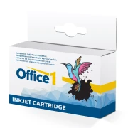 Thumbnail 1 of Съвместим патрон HP CD972AE, 920XL, 1200 страници/5%, Cyan