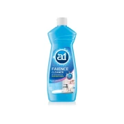 Thumbnail 1 of Препарат за почистване на санитарен фаянс A1, 500 ml