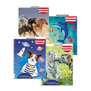 Thumbnail 2 of Eberhard Faber Скициник, А3, 10 листа