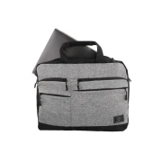 Thumbnail 3 of Чанта за лаптоп TNB Wild, 15.6'', сива