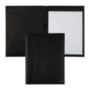 Thumbnail 2 of Cerruti 1881 Папка Irving, A4, черна
