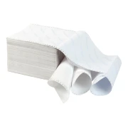 Thumbnail 1 of Office 1 Безконечна принтерна хартия, 240 mm, 11'', 3 пласта, бяла, с надпис ?Оригинал?, 750 комплекта