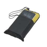 Thumbnail 3 of Office 1 Дъждобран Rainman, с качулка, в чанта с джоб, 140 x 203 cm, жълт