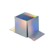 Thumbnail 5 of Office 1 Кутия Shiny, с магнитно затваряне, сгъваема, 16 х 16 х 16 cm