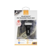 Thumbnail 4 of Трансмитер TNB FM, с Bluetooth, Hands Free