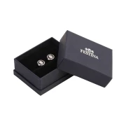 Thumbnail 3 of Festina Копчета за ръкавели Chronobike, сребристи