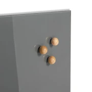 Thumbnail 2 of Rocada Магнити, за стъклена дъска, 3 броя