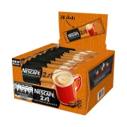 Thumbnail 2 of Nescafé Разтворимо кафе 2in1 Coffee & Creamer, 8 g, в пакетче, 28 броя