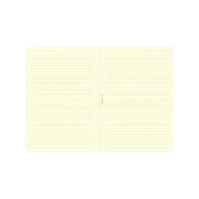 Thumbnail 3 of Filofax Пълнител за органайзер, A5, на редове, кремави листове