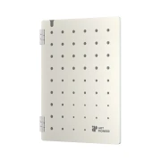 Thumbnail 4 of Art Pioneer Органайзер Soft Spiral, A5, със спирала, 50 листа, слонова кост