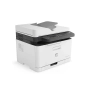 Thumbnail 3 of Лазерен принтер HP Color Laser MFP 179fnw, 4 в 1, A4, цветен