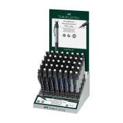 Thumbnail 3 of Faber-Castell Автоматичен молив Grip Plus, 0.7 mm, 40 броя в дисплей