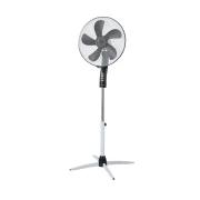 Thumbnail 1 of Вентилатор Blaupunkt ASF501, с 3 скорости, 55 W, 400 mm, бяло-червен