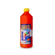 Thumbnail 1 of Препарат за отпушване на канали Каналин, гел, течен, 1 L