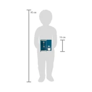 Thumbnail 2 of Small Foot Мебели за къща за кукли, за баня