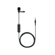 Thumbnail 4 of Микрофон TNB Influence, за смартфон, камера и компютър, 3.5 mm жак